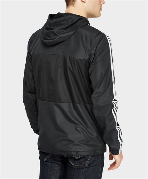 windbreaker adidas wendejacke herren|windbreaker jacket men's.